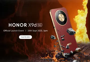 Honor bestätigt offiziell das Veröffentlichungsdatum des ...