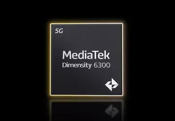 MediaTek stellt mit dem Dimensity 6300 ...