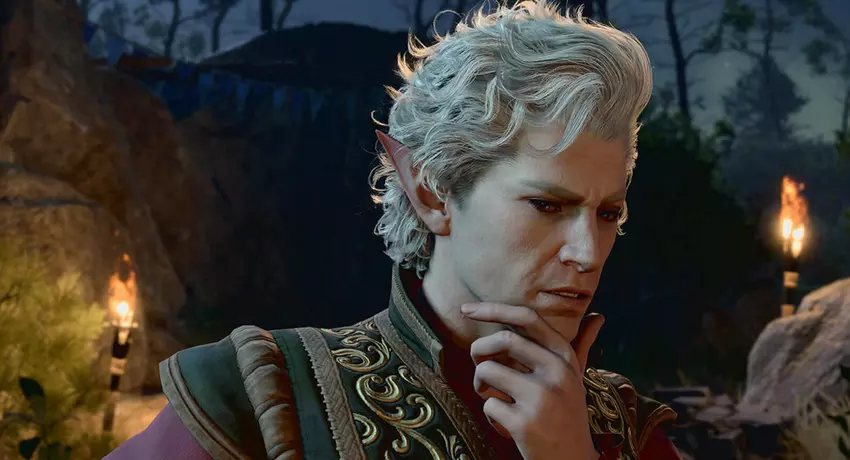 Variation ist erstaunlich: Die Entwickler von Baldur's Gate III enthüllten vier weitere Unterklassen, die im letzten großen Update erscheinen werden