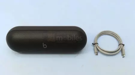 Apple Beats Pill kehrt zurück: Der Lautsprecher hat eine weitere Zertifizierung vor seiner offiziellen Ankündigung bestanden