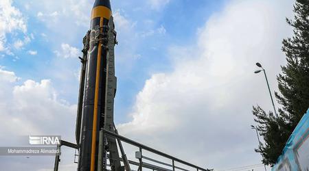Iran entwickelt mit Unterstützung der DVRK eine ballistische Rakete mit einer Reichweite von 3000 km
