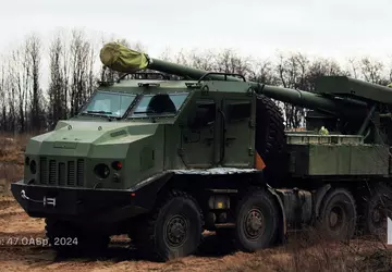 Dänemark finanziert die Herstellung des ukrainischen ...