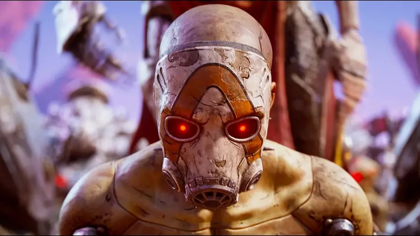Coole Schießereien und ein Bosskampf: 20 Minuten Gameplay des Borderlands 4 Shooters enthüllt