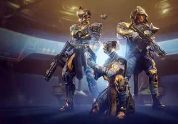Destiny 2 Staffel 17 Dungeon-Timing detailliert ...