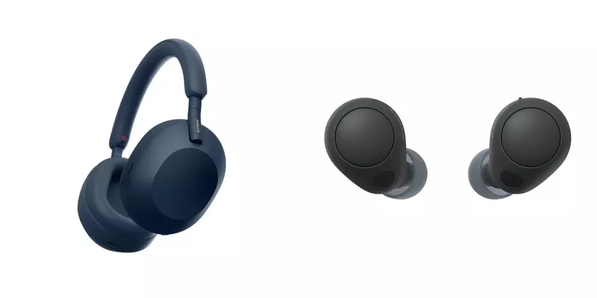 Gerücht: Sony arbeitet an den Flaggschiff-Kopfhörern WH-1000XM6 und WF-1000XM6, aber wir sollten sie nicht mehr dieses Jahr erwarten