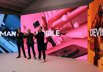 Das Unternehmen, das plant, das Design ...