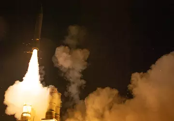 Israel beschleunigt die Entwicklung des Luftabwehrsystems ...