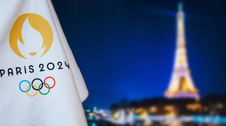 Mehr als 850 Millionen neue Zuschauer verfolgten die Olympischen Spiele 2024