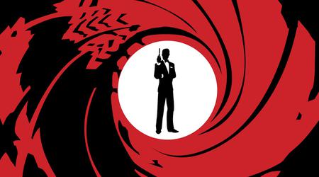 Amazon MGM Studio hat die Rechte an der James-Bond-Reihe erworben