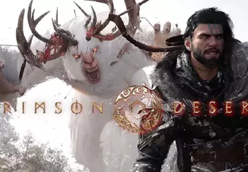 Crimson Desert ist beeindruckend: Journalisten zeigten ...