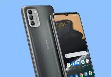 Nokia G400 auf Amazon: Smartphone mit ...