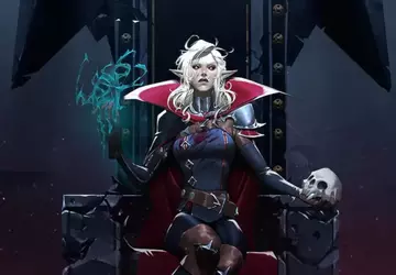 Vampir-Invasion auf PlayStation 5: Die Konsolenversion ...