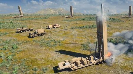 Die US-Armee wird frühestens im Haushaltsjahr 2025 Hyperschallraketen vom Typ Dark Eagle im Wert von 41 Millionen Dollar erhalten