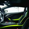 Lamborghini Revuelto Innenraum.