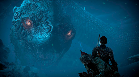 PlayStation Spielgröße: God of War Ragnarok wird 36 Trophäen haben, für Platin musst du das Spiel nicht auf einem hohen Schwierigkeitsgrad spielen
