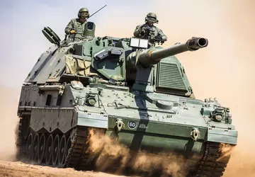 Shephard Media: Deutschland beginnt mit der ...