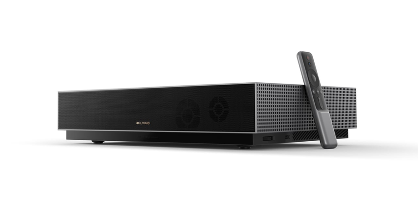 WEMAX Nova bester Laserprojektor