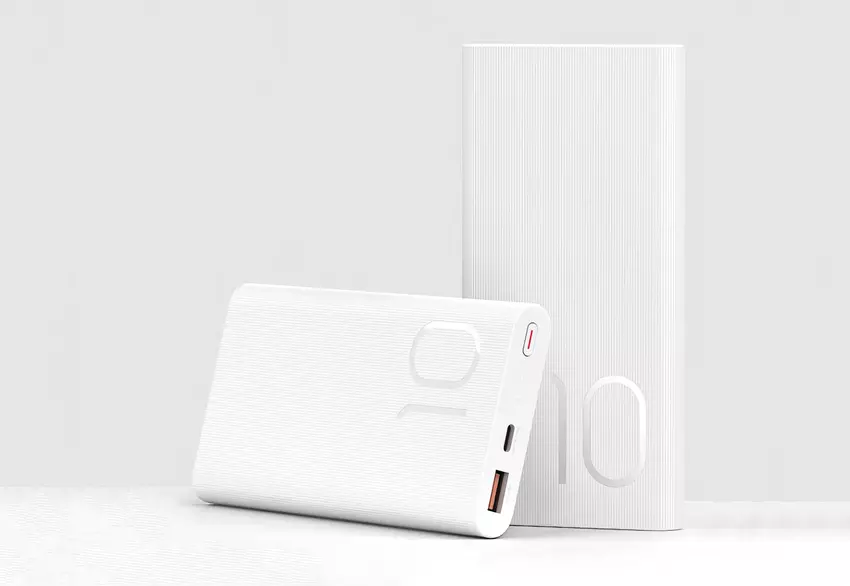 Honor hat eine 10.000-mAh-Powerbank mit einer Ladeleistung von bis zu 22,5 W auf den Markt gebracht