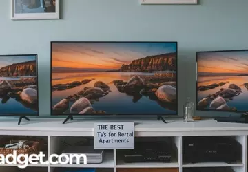 Beste TV für Vermietungsobjekte (Airbnb / ...