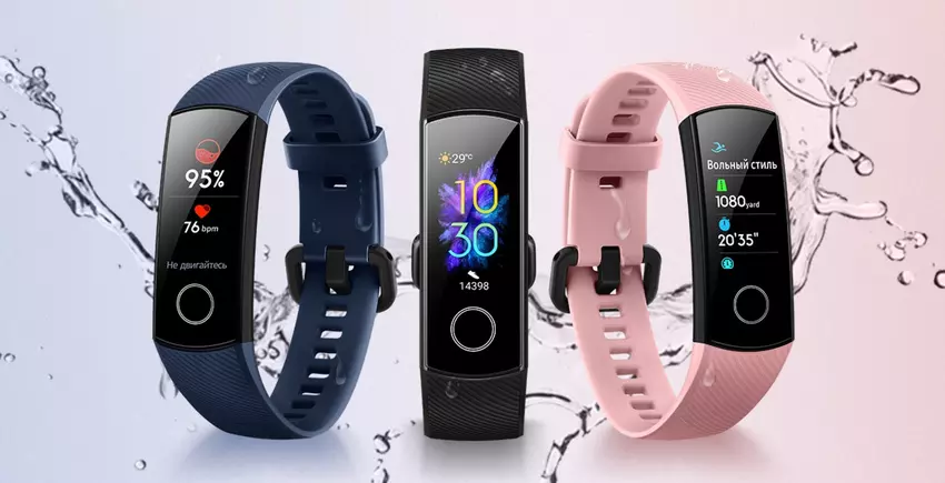 Präziser Herzfrequenzmesser