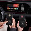 Audi AirConsole im Auto