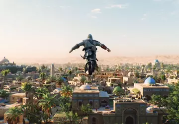 Ubisoft veröffentlicht das Update 1.0.7 für ...