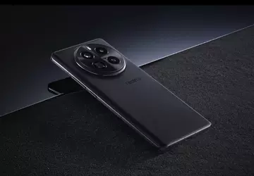 Das realme GT 7 Pro wird ...