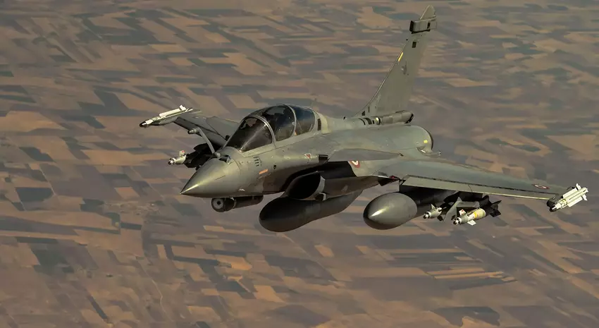 Indonesien kauft 18 weitere französische Kampfflugzeuge der vierten Generation vom Typ Dassault Rafale und erhöht seinen Auftragsbestand auf 42 Flugzeuge