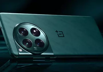 OnePlus 12 mit 512 GB Speicherplatz ...