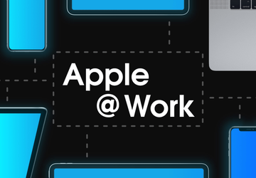 Apple @ Work Podcast: Was sind ...