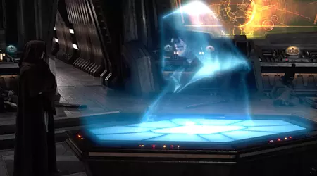 Holografische Video-Konversationserfahrung ermöglicht die Kommunikation mit verstorbenen Angehörigen