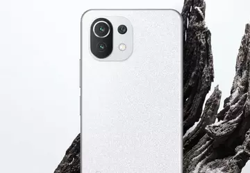 Xiaomi 11 Lite LE mit Snapdragon ...