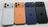 Eine Präsentation ist nicht mehr nötig: Ein Insider zeigte Mock-ups aller iPhone 17 Modelle in verschiedenen Farben