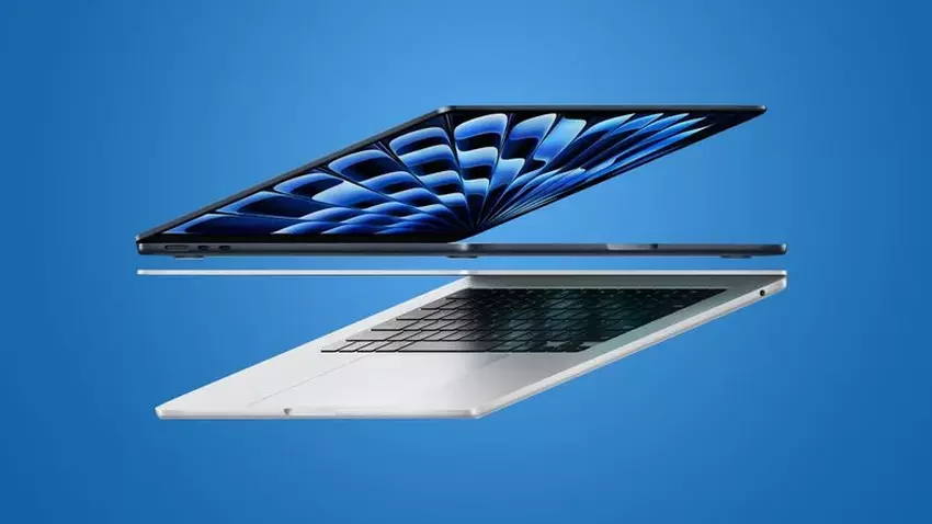 MacBook Air mit M4-Chip könnte vor iPhone SE 4 und iPad 11 erscheinen