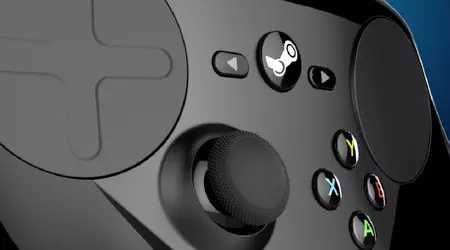 Insider: Valve entwickelt Steam Controller-2 und ein neues Gamepad, das sich mit jeder Spieleplattform verbinden lässt