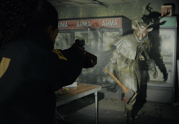 Gerüchte: Das Lake House-Erweiterungspaket für Alan ...