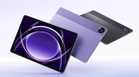 realme stellt am 13. September ein neues Budget-Tablet vor