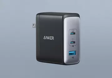 Anker PowerPort 736 Nano II auf ...