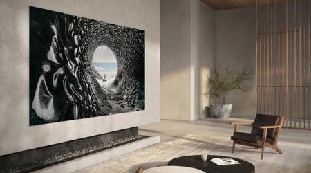 Samsung kündigt MICRO LED, Neo QLED und Innenfernseher auf der CES 2022 an