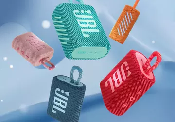 JBL Go 3 bei Amazon um ...