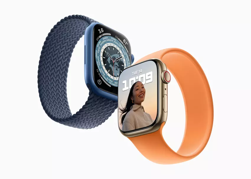 Die Apple Watch Series 8 erhält den Energiesparmodus, sie funktioniert wie iPhone und iPad
