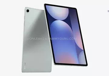 Galaxy Tab S10 FE und S10 ...