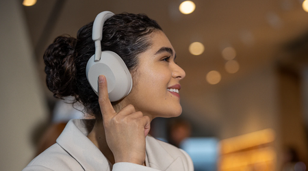 Einer der besten kabellosen Kopfhörer mit ANC: Sony WH-1000XM5 auf Verkauf auf Amazon für $51 off
