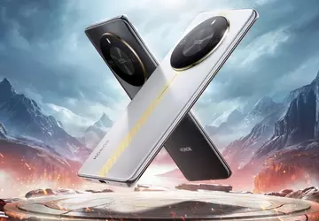 Honor X50 GT mit Snapdragon 8+ ...