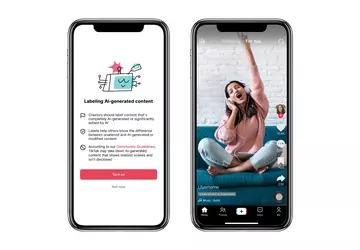 TikTok hat neue Tools zur Kennzeichnung ...