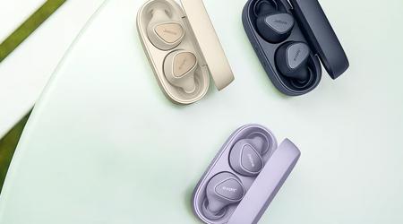 Jabra Elite 3 mit IP55-Schutz und Google Fast Pair-Unterstützung ist für $30 weniger auf Amazon erhältlich