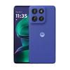 Motorola Edge 60 Stylus Smartphone in einer verschneiten Landschaft