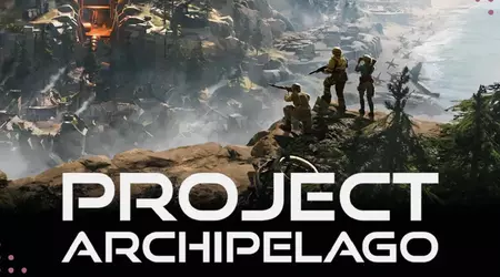 Insider: Rebellion und Tencent haben die Entwicklung von Project Archipelago, einem neuen Battle-Royale-Spiel der Sniper Elite-Serie, eingestellt