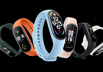 Xiaomi Mi Band 7 ist nicht ...