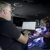 Technische Merkmale von Mercedes-Benz ELF